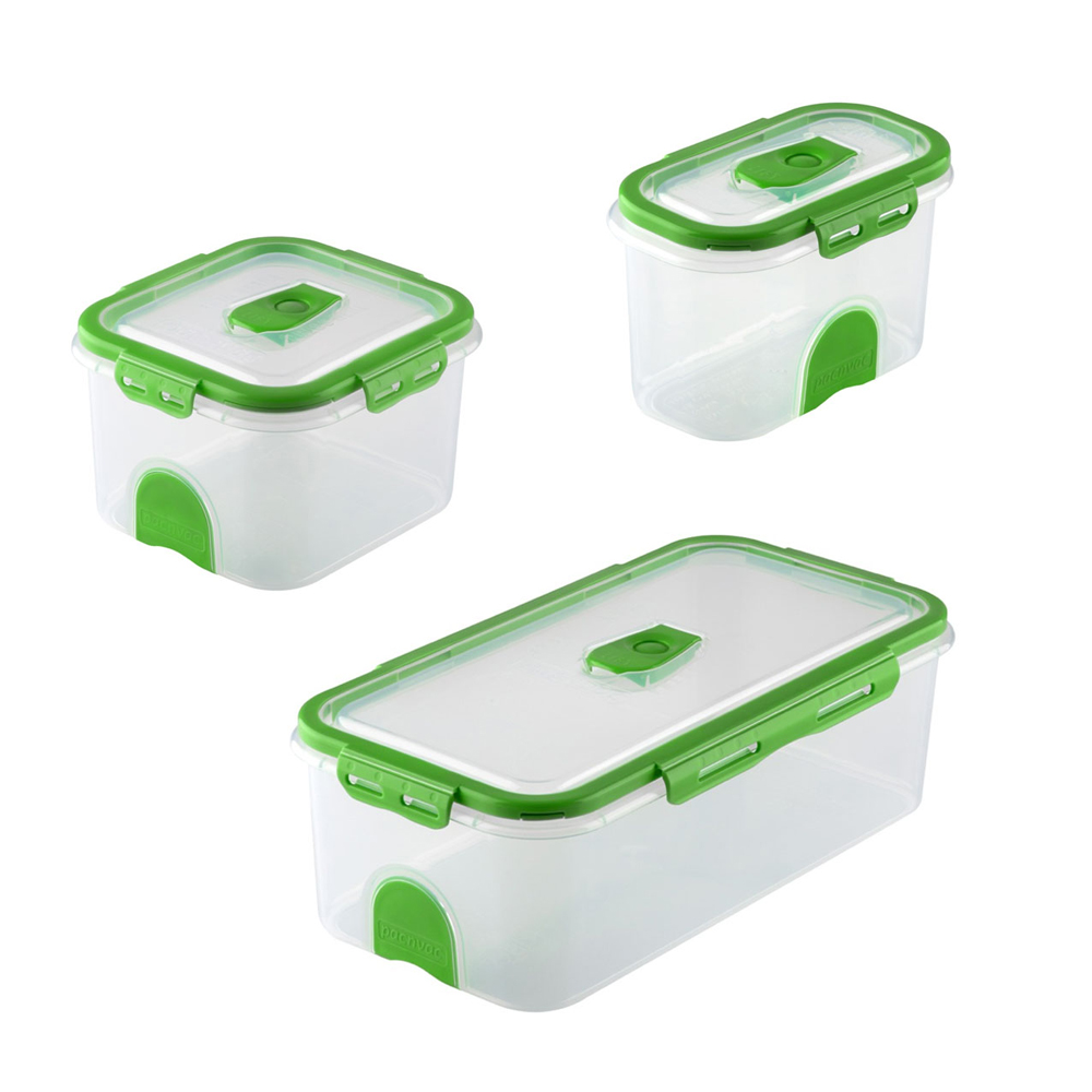 domestic-vacuum-food-storage-container-set-Green