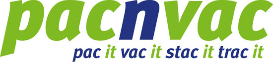 Pac n Vac Logo