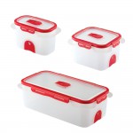professional-vacuum-food-storage-container-set-dd-Red